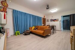 Blk 504C Canberra Link (Sembawang), HDB 4 Rooms #555305101